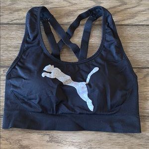 Puma sports bra